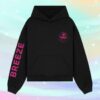 Unrivaled Store Merch Breeze Basketball Club Logo Black Hoodie 2 kenny unrivaled store merch breeze basketball club logo black hoodie w
