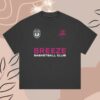Unrivaled Store Merch Breeze Basketball Club T-Shirt 1 kenny unrivaled store merch breeze basketball club t shirt