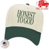 Lin D Shop Merch Honest To God Hat 1 kenny Lin D Shop Merch Honest To God Hatv