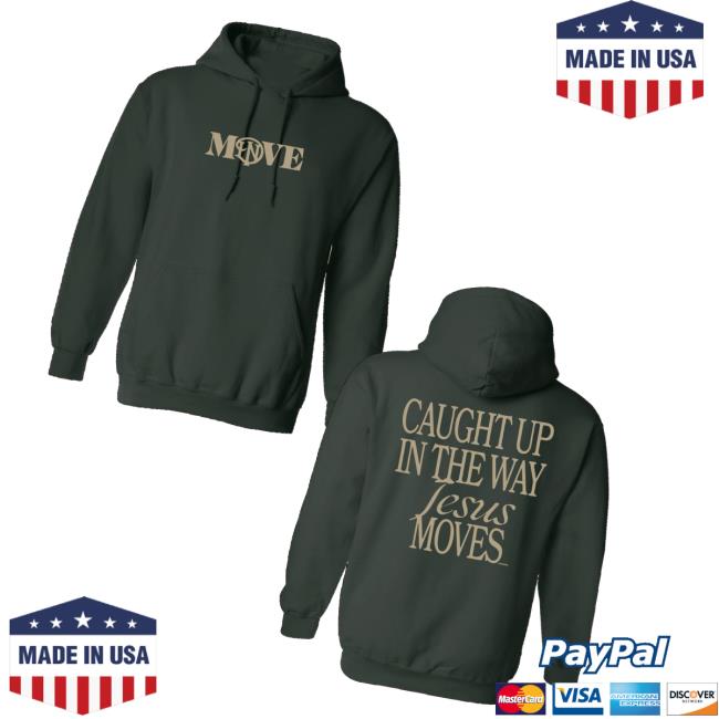 Lin D Shop Merch Move Hoodie Lin D Shop Merch Move Hoodie