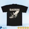 Saosin Merch Store Shop Collapse Tee