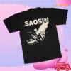 kenny Saosin Merch Store Bird Teea