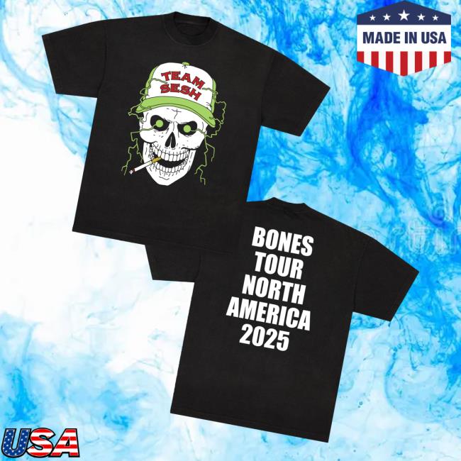 Team Sesh Merch Store Sesh 3 16 Short Sleeve Team Sesh Merch Store Sesh 3 16 Short Sleeve