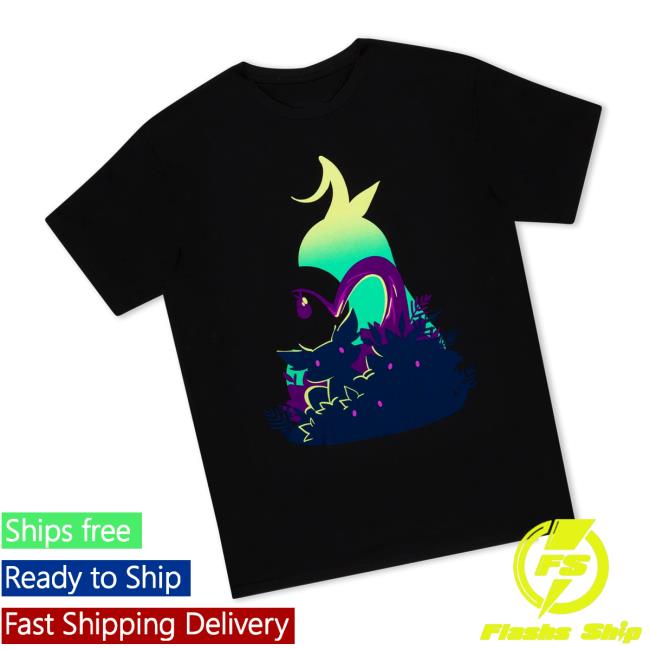 Epic The Musical Merch Store Lotus Eaters T-Shirt Epic The Musical Merch Store Lotus Eaters T-Shirt