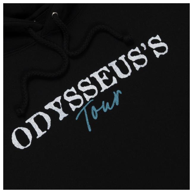 Epic The Musical Merch Store Odysseus’s Tour Hoodie Epic The Musical Merch Store Odysseus’s Tour Hoodie