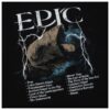 Epic The Musical Merch Store Odysseus's Tour T-Shirt 1 kenny Epic The Musical Merch Store Odysseuss Tour T Shirta