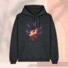 Epic The Musical Merch Store Scylla Hoodie Mineral Black Epic The Musical Merch Store Scylla Hoodie Mineral Black