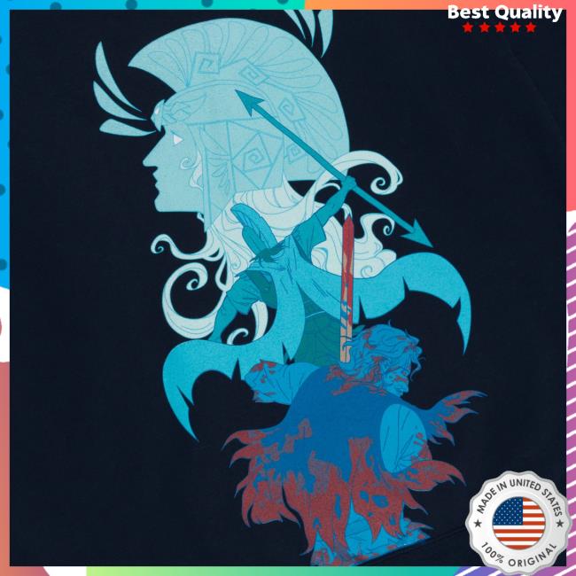 Epic The Musical Merch Store Warrior Of The Mind Zip Hoodie Epic The Musical Merch Store Warrior Of The Mind Zip Hoodie