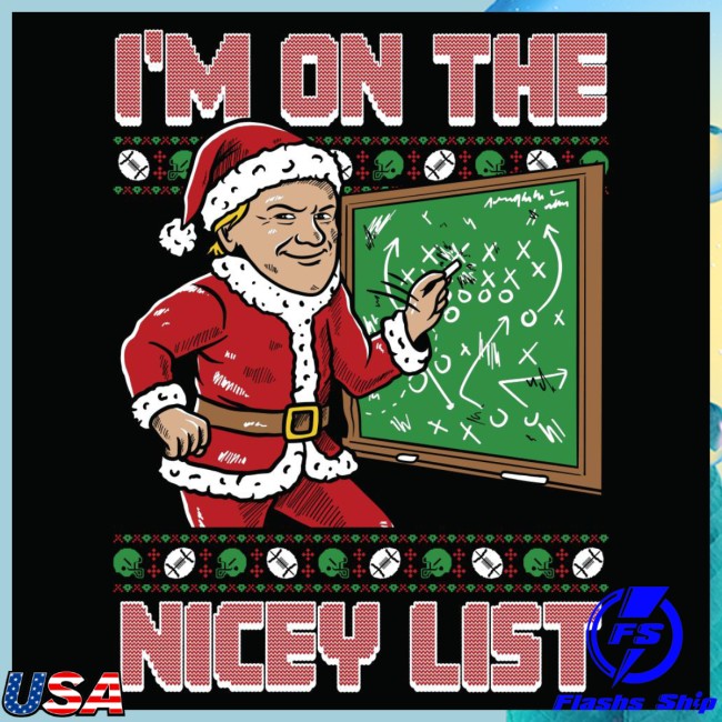 Barstool Sports Store Merch Nicey List Ugly Sweater Barstool Sports Store Merch Nicey List Ugly Sweater