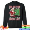 Barstool Sports Store Merch Nicey List Ugly Sweater 2 kenny barstool sports store merch nicey list ugly sweater