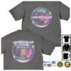 Jamiroquai Store Merch Speedometer T-Shirt Jamiroquai Store Merch Speedometer T-Shirt