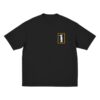 Jamiroquai Store Merch Speedometer T-Shirt 1 kenny jamiroquai store merch speedometer t shirt u