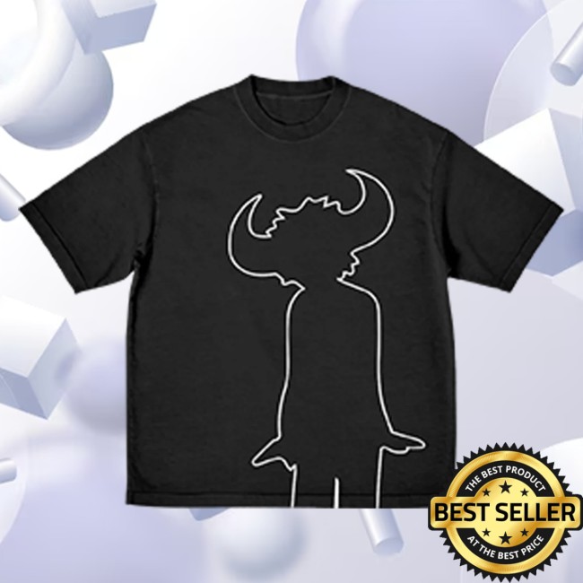 Jamiroquai Store Merch Heels Of Steel Buffalo Man Tour T-Shirt Jamiroquai Store Merch Heels Of Steel Buffalo Man Tour T-Shirt