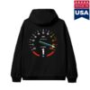 Jamiroquai Store Merch Speedometer Zip Hoodie 2 kenny jamiroquai store merch speedometer zip hoodie