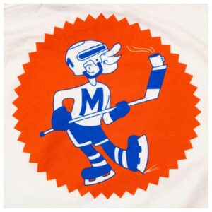 Matty Matheson Store Merch Anchored X Matty Rink Drink T-Shirt