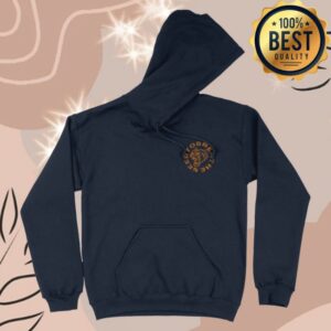 Needco Shop Store Merch Tiger Hoodie