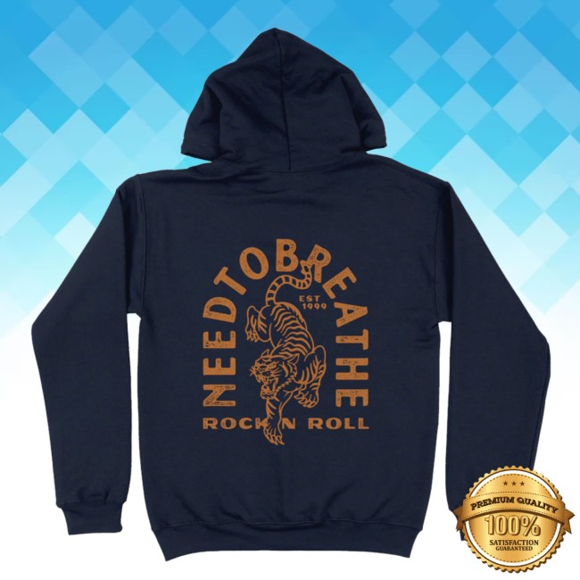 Needco Shop Store Merch Tiger Hoodie Needco Shop Store Merch Tiger Hoodie