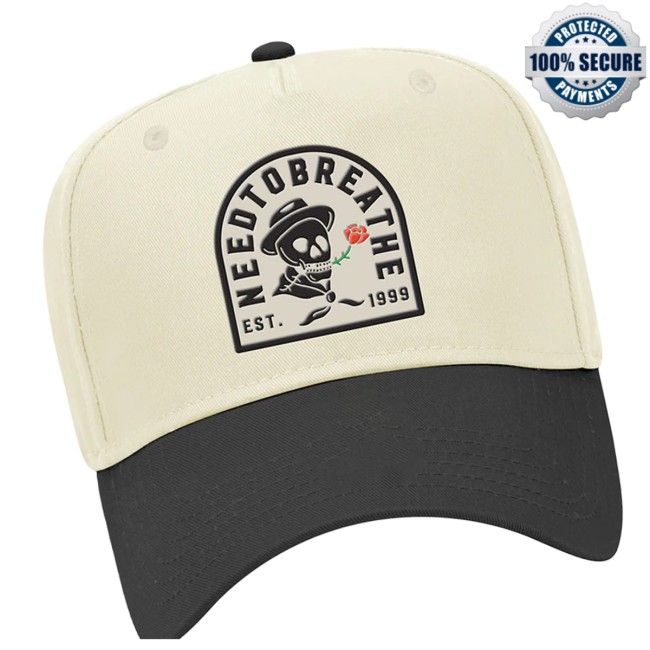 Needco Shop Store Merch Skull Rose Hat Needco Shop Store Merch Skull Rose Hat