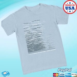 Needco Shop Store Merch Banks Tee