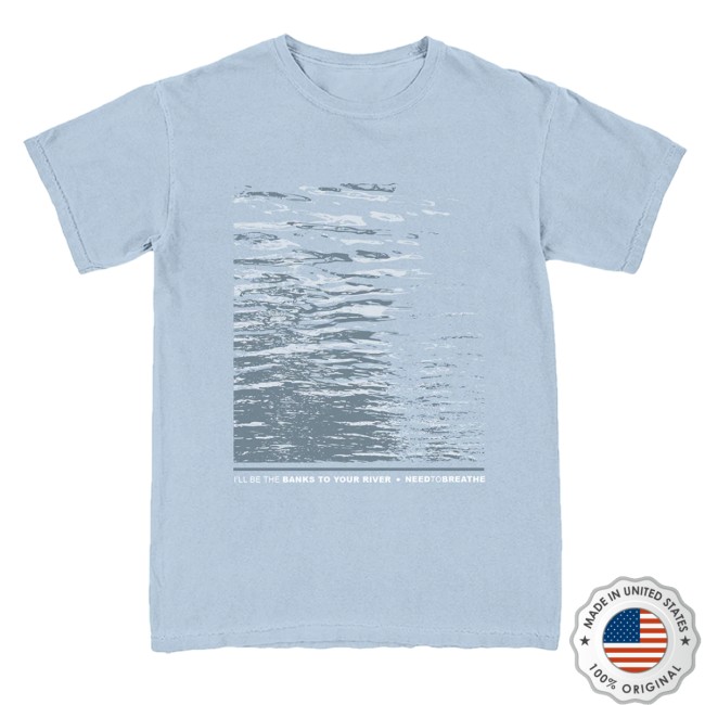 Needco Shop Store Merch Banks Tee Needco Shop Store Merch Banks Tee