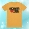 Needco Shop Store Merch Momma Loves Me Tee 1 kenny needco shop store merch momma loves me tee