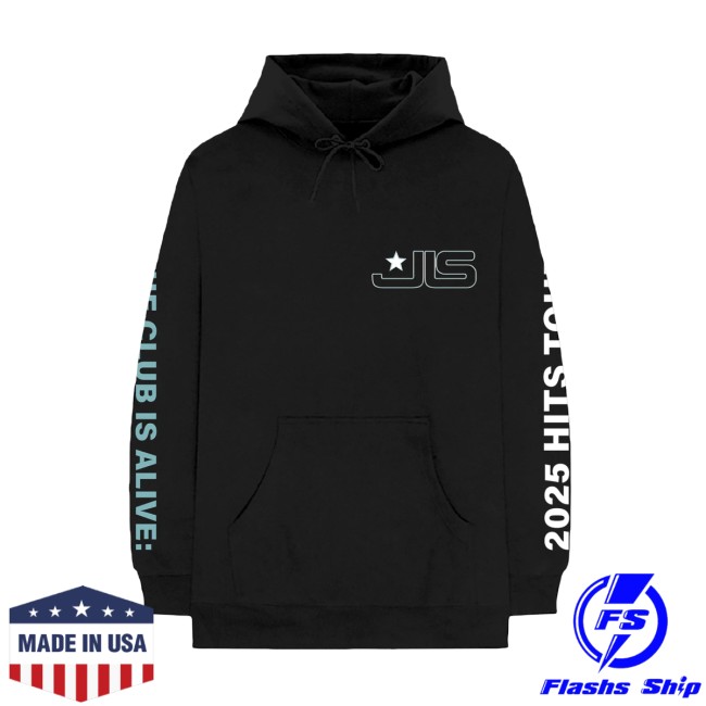 Jbl Official Store Merch Jls Stage Photo Black Hoodie Jbl Official Store Merch Jls Stage Photo Black Hoodie
