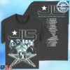 Jbl Official Store Merch Jls Stage Photo Dateback Charcoal Tee 1 kenny jbl official store merch jls stage photo dateback charcoal tee ud