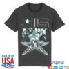 Jbl Official Store Merch Jls Stage Photo Dateback Charcoal Tee 2 kenny jbl official store merch jls stage photo dateback charcoal tee