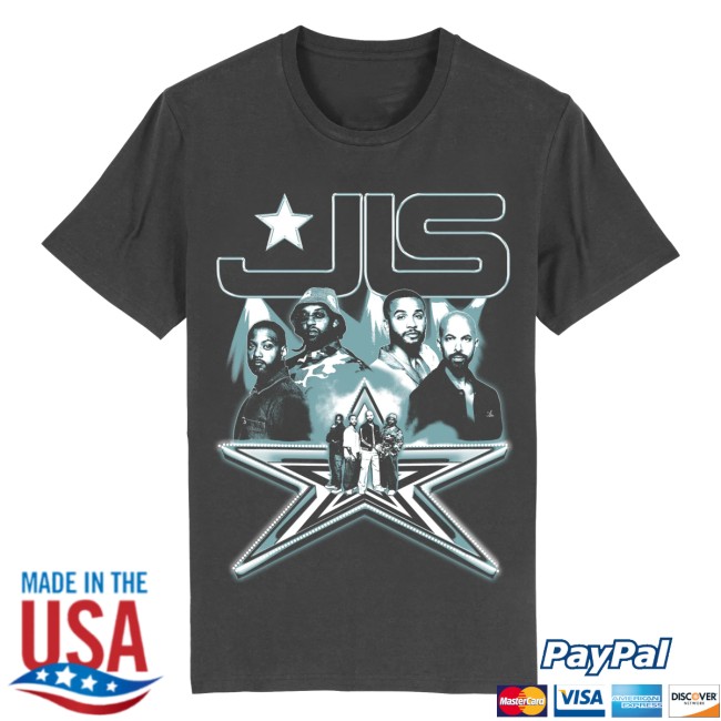 Jbl Official Store Merch Jls Stage Photo Dateback Charcoal Tee Jbl Official Store Merch Jls Stage Photo Dateback Charcoal Tee