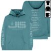 Jbl Official Store Merch The Club Is Alive Dateback Seafoam Hoodie 1 kenny jbl official store merch the club is alive dateback seafoam hoodie ud