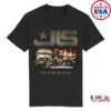 Jbl Official Store Merch The Club Is Alive Retro Charcoal Tee 1 kenny jbl official store merch the club is alive retro washed charcoal tee