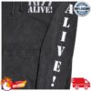 Kiss Official Store Merch Alive 50Th Anniversary Long Sleeve Kiss Official Store Merch Alive 50Th Anniversary Long Sleeve