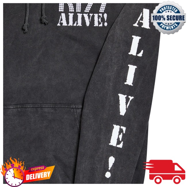 Kiss Official Store Merch Alive 50Th Anniversary Hoodie Sweatshirt Kiss Official Store Merch Alive 50Th Anniversary Hoodie Sweatshirt