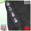 Kiss Official Store Merch Alive 50Th Anniversary Hoodie Sweatshirt 2 kenny kiss official store merch alive 50th anniversary hoodie sweatshirt w