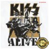 Kiss Official Store Merch Alive 50Th Anniversary Long Sleeve 2 kenny kiss official store merch alive 50th anniversary long sleeve ew