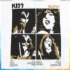 Kiss Official Store Merch Alive 50Th Anniversary Long Sleeve 3 kenny kiss official store merch alive 50th anniversary long sleeve ht