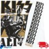 Kiss Official Store Merch Alive 50Th Anniversary Long Sleeve 4 kenny kiss official store merch alive 50th anniversary long sleeve re