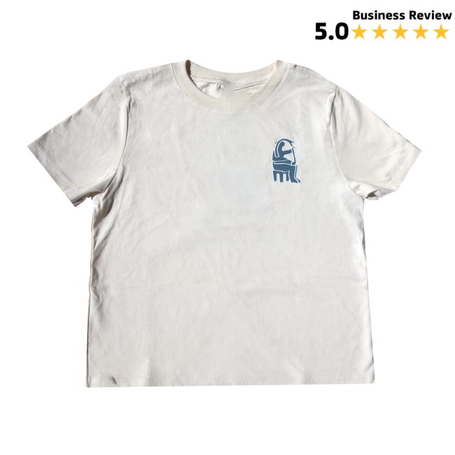 Getty Store Merch Villa Cycladic Harpist T-Shirt Getty Store Merch Villa Cycladic Harpist T-Shirt