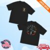 Jamiroquai Shop Merch Speedometer T-Shirt 1 kenny Jamiroquai Shop Merch Speedometer T Shirtx