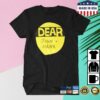 Dftba Merch Store Drawfee Bone Game Shirt