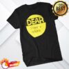 Dftba Merch Store Dear John And Hank Handmade Logo Shirt 1 kenny Dftba Merch Store Dear John And Hank Handmade Logo Shirta