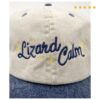 Dftba Merch Store Lizard Calm Hat 2 kenny Dftba Merch Store Lizard Calm Hataa