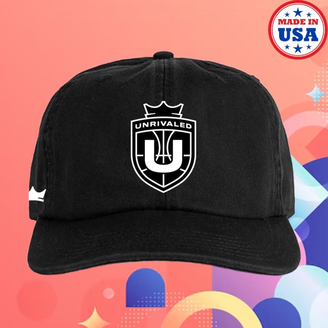 Unrivaled Merch Store Unrivaled League Dad Hat Unrivaled Merch Store Unrivaled League Dad Hat
