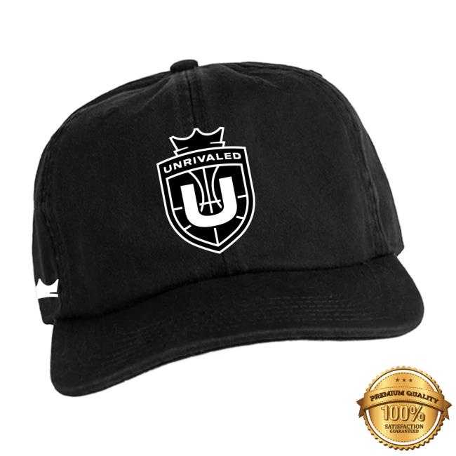 Unrivaled Merch Store Unrivaled League Dad Hat Unrivaled Merch Store Unrivaled League Dad Hat