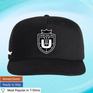 Unrivaled Merch Store Unrivaled League Snapback