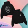 Unrivaled Merch Store Unrivaled League Zip Hoodie Black 1 kenny Unrivaled Merch Store Unrivaled League Zip Hoodie Blacka