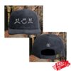 kenny Allison Eide Store Merch Feelings Corduroy Hat 1