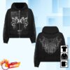 Valkyrae Merch Store Angel Glitch Zip Up Hoodie 1 kenny Valkyrae Merch Store Angel Glitch Zip Up Hoodiea