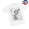 Valkyrae Merch Store Data Dreamscape T-Shirt White 1 kenny Valkyrae Merch Store Data Dreamscape T Shirt Whitea