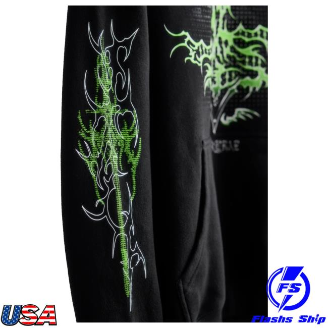 Valkyrae Merch Store Eye2k Hoodie Valkyrae Merch Store Eye2k Hoodie